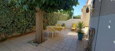 Maison - 60 m² - 3 pièces