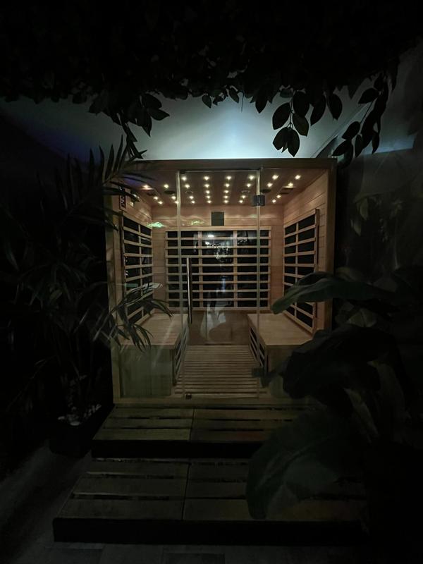 Local commercial - 80 m²