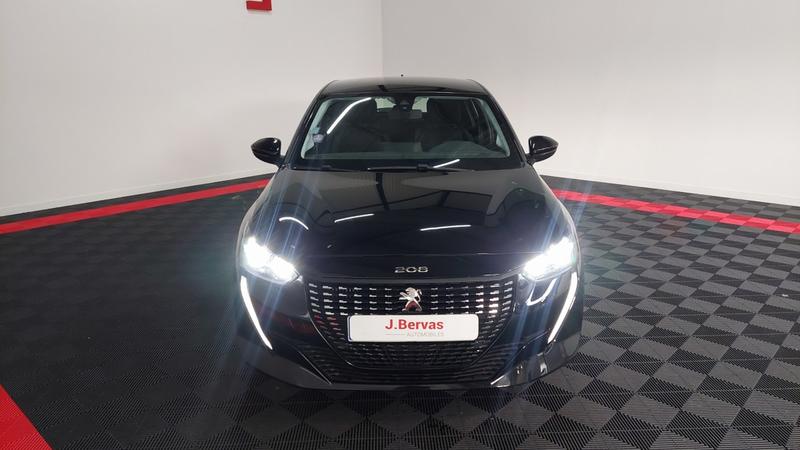 Peugeot 208 PureTech 100 s&amp;S Active Business