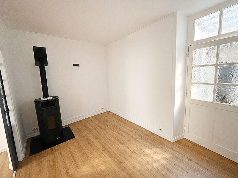 Appartement - 93 m² - 4 pièces