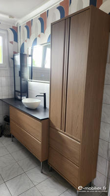 Maison - 120 m² - 8 pièces