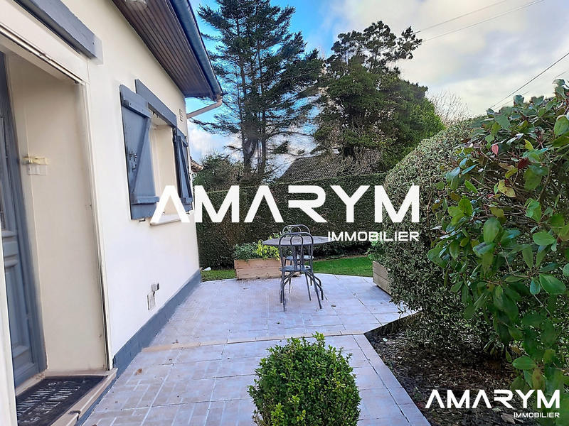 Maison - 170 m² - 6 pièces