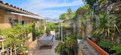 Maison traditionnelle - 124 m² - 5 pièces