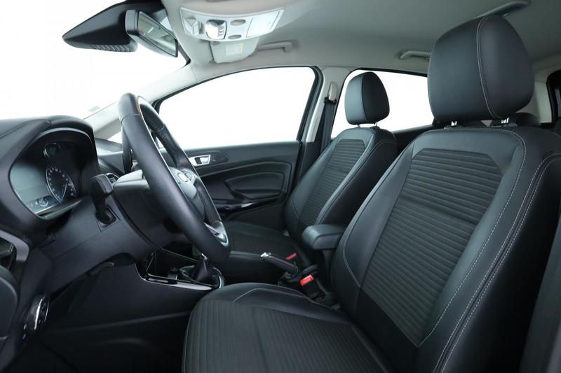Ford EcoSport 1.5 EcoBlue Titanium 95 ch