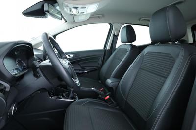 Ford EcoSport 1.5 EcoBlue Titanium 95 ch