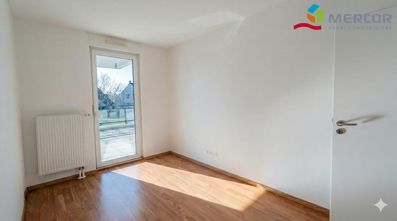 Appartement - 81 m² - 4 pièces