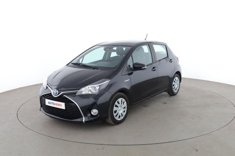 Toyota Yaris 1.5 Hybrid Dynamic 5p 100h