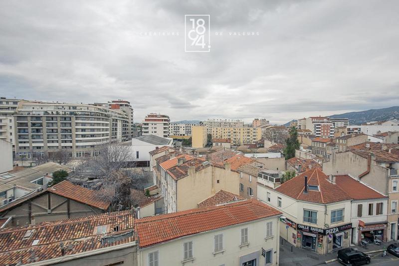 Appartement - 54 m² - 3 pièces