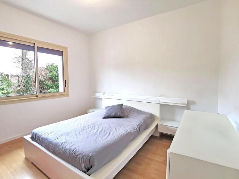 Maison - 116 m² - 5 pièces