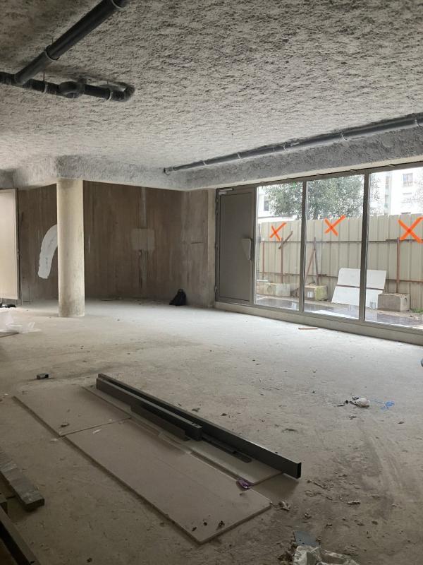 Local commercial - 94 m²