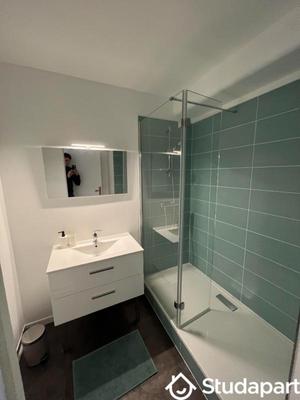 Chambre - 16 m² - 1 pièce