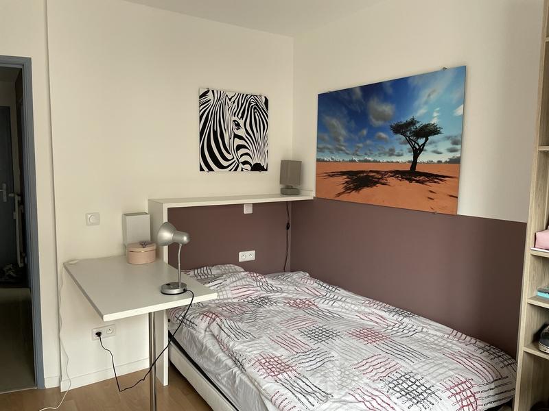 Appartement - 81 m² - 4 pièces