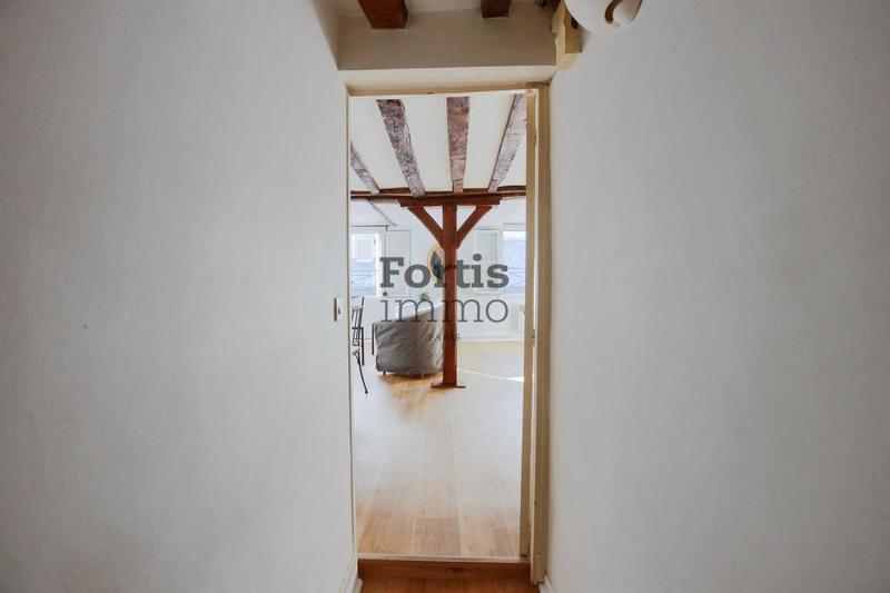 Studio - 39 m² - 2 pièces