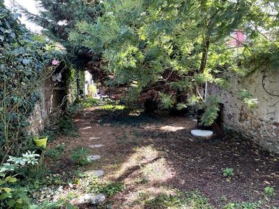 Maison - 136 m² - 5 pièces