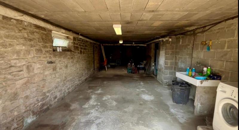 Maison - 81 m² - 5 pièces