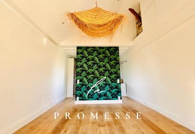 Appartement - 134 m² - 4 pièces