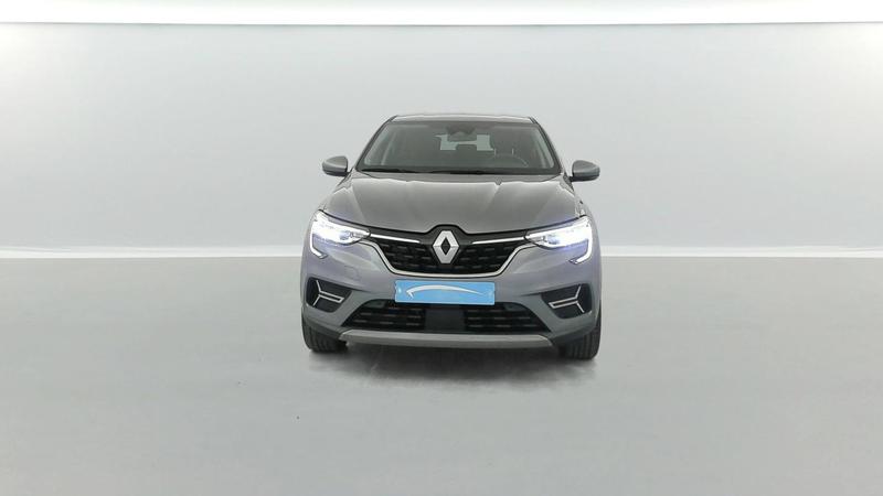 Renault Arkana mild hybrid 140 Edc Fap 22 Evolution 5p