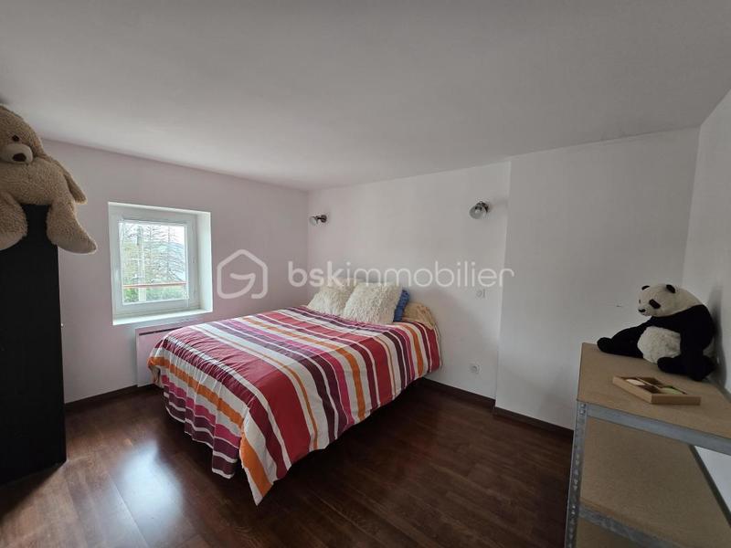 Immeuble - 274 m² - 5 pièces