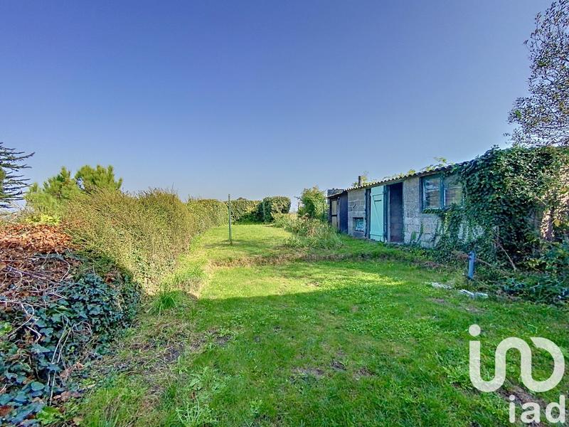 Maison - 122 m² - 4 pièces