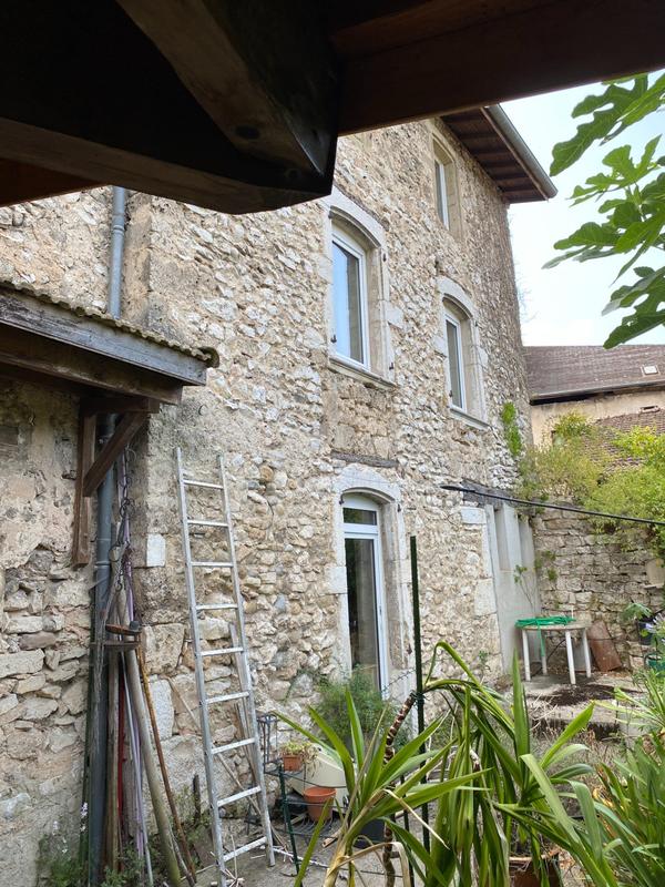 Maison - 150 m² - 5 pièces