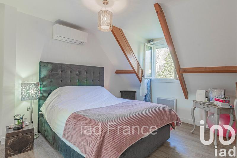 Maison - 155 m² - 6 pièces