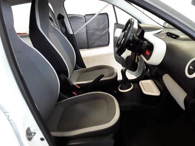 Renault Twingo 1.0 Sce 70 Cv Limited Clim