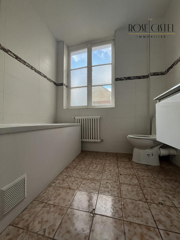 Appartement - 71 m² - 4 pièces