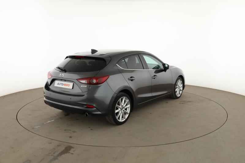Mazda 3 1.5 Skyactiv-D Selection Bv6 105 ch