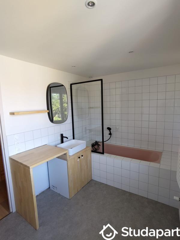 Chambre - 112 m² - 1 pièce