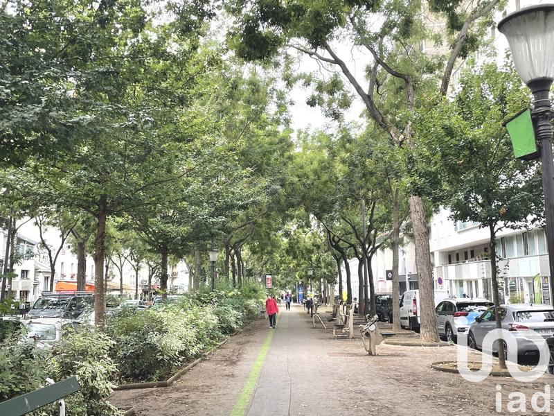 Appartement - 88 m² - 4 pièces