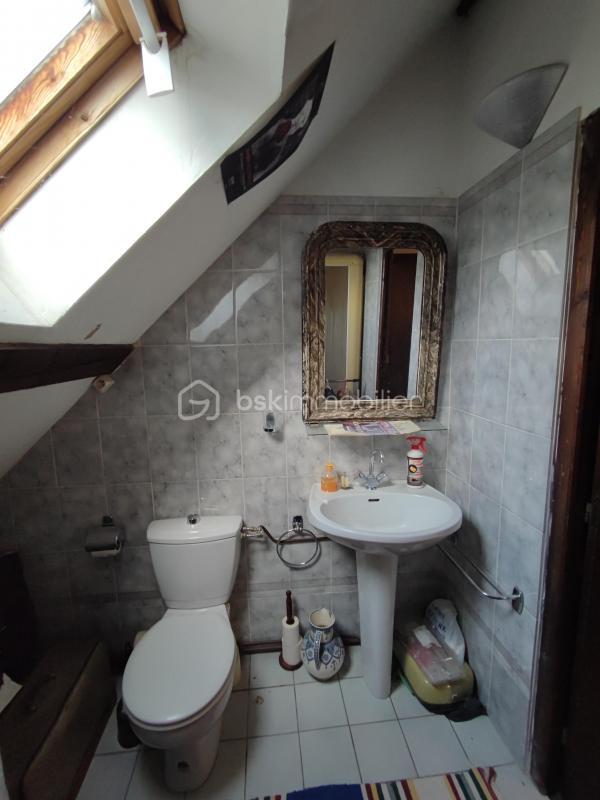 Maison de maîtres - 310 m² - 12 pièces