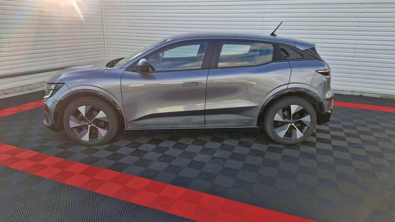 Renault Mégane Ev60 220 Ch Optimum