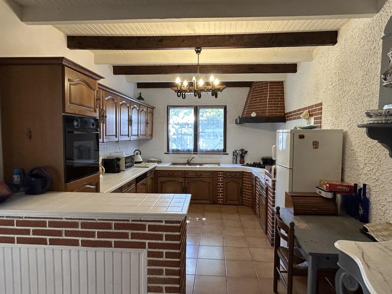 Villa - 141 m² - 6 pièces