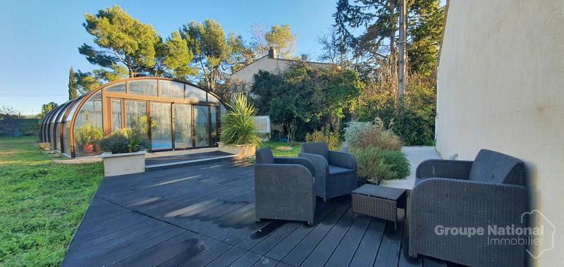 Maison - 102 m² - 4 pièces