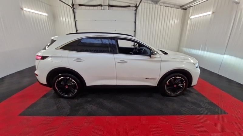 Ds Ds 7 Crossback E-Tense 225 Performance Line +