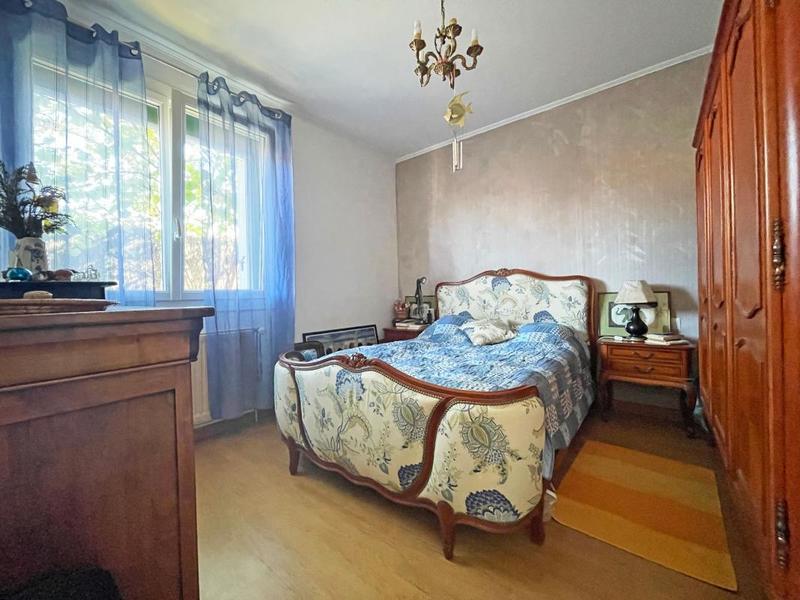 Maison - 97 m² - 4 pièces