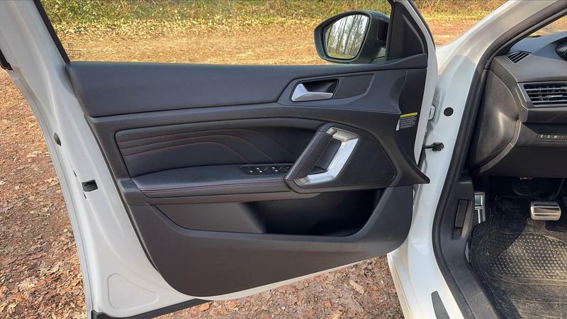 Peugeot 308 2.0 BlueHDi 180 Eat8 Gt