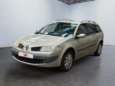 Renault Mégane Estate II 1.5 dCi 105 Dynamique