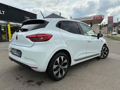 Renault Clio V Limited Tce 90 X-Tronic