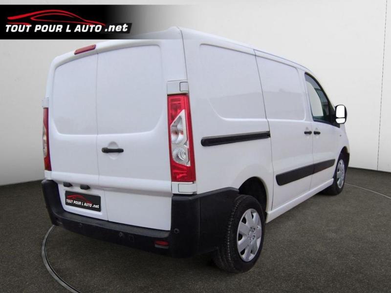 Fiat Scudo Fg 1.0 Ch1 1.6 Multijet 16v 90ch Pack Professional