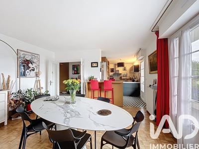 Appartement - 181 m² - 7 pièces