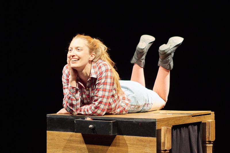 Auto-psy (de petits crimes innocents)