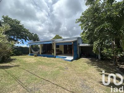 Maison de campagne - 66 m² - 3 pièces