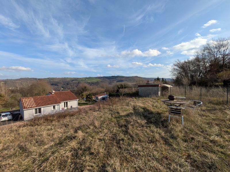 Maison contemporaine - 102 m² - 4 pièces