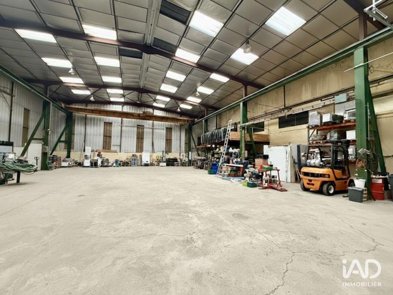 Local commercial - 581 m²