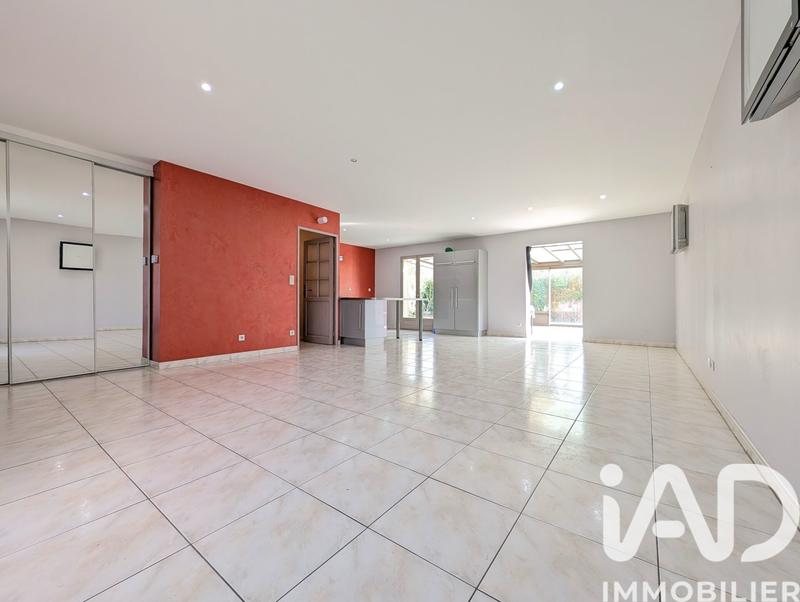 Maison - 163 m² - 4 pièces