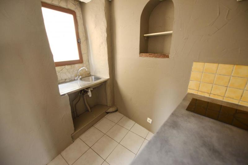 Appartement - 34 m² - 1 pièce