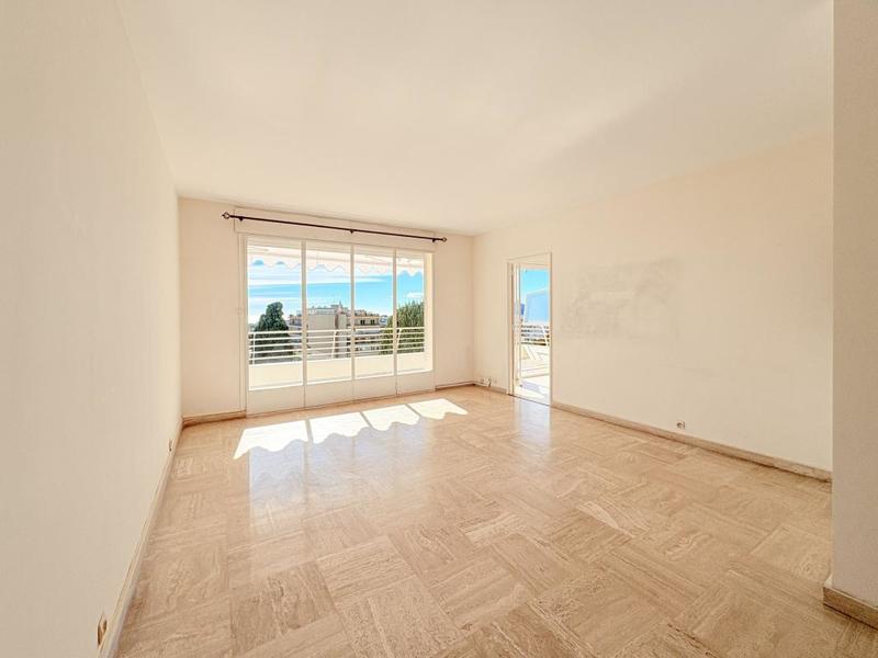 Appartement - 55 m² - 2 pièces