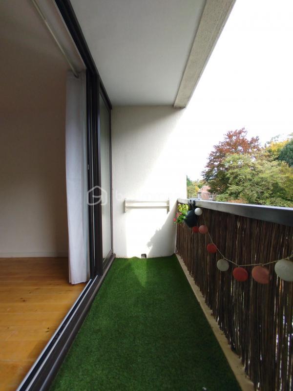 Appartement - 53 m² - 3 pièces