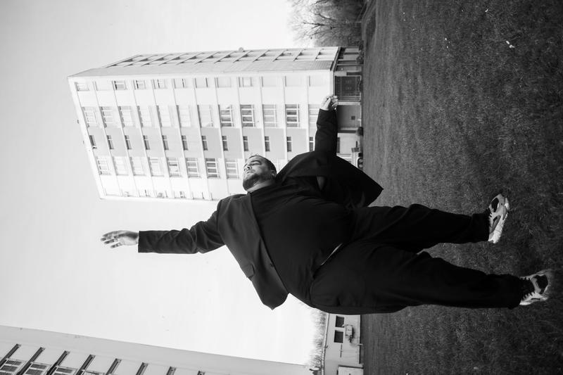 Ma part d'ombre - Festival à Vif à Vire Normandie